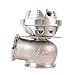 PSR Turbo New Generation Silver Wastegate 38mm Dual Vband External Wastegate