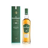 THE GLEN GRANT (ザ グレングラント) 10年 700ml シングルモルト [ スコッチ ウイスキー イギリス ] GLEN GRANT AGED 10 YEARS