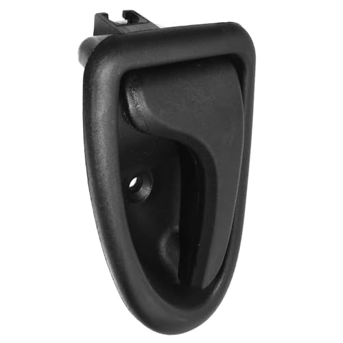 Aspetto elegante: con un design elegante e moderno, questa maniglia per portiera dell'auto aggiunge un tocco di stile e raffinatezza agli interni della tua auto.