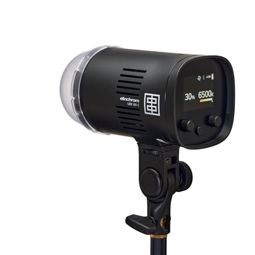 Elinchrom LED 100 C の商品画像 7
