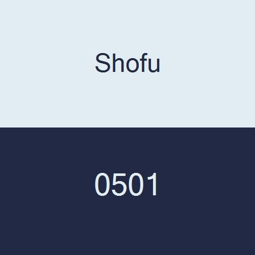 Shofu 0501 Super-Snap Disk Single, Mini and Standard (Pack of 48)