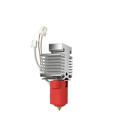 Ender 3 V3 Ke zbgGhAbvO[h Z~bNmY Ender-3 V3 KE ANZT[ VR\bNX 3Dv^[ q[eBOubNLbg(Hotend with heatsink)