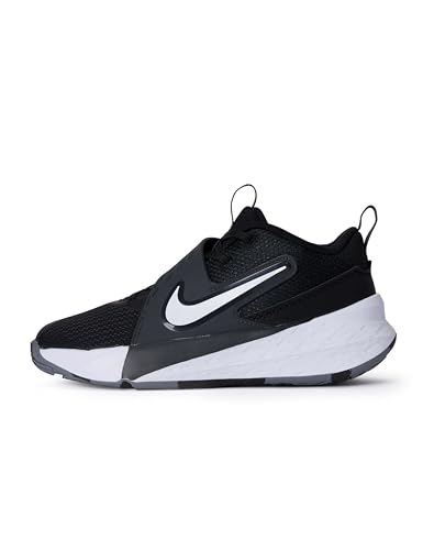 Nike Little Kid's Team Hustle D Basketball Shoes...