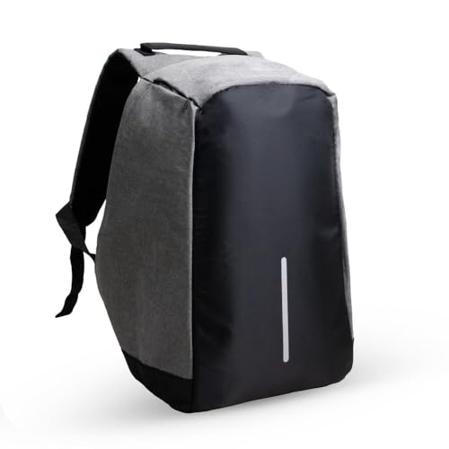 Mochila Antifurto, Swiss Move, Para Notebook com Entrada USB