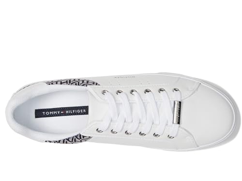 Tommy Hilfiger Women's Lorio Sneaker2