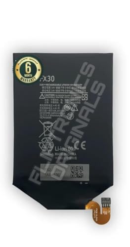 Image of FX30 Battery for Motorola X Style XT1575 XT1572 Battery with 6 Month Warranty**** (X287)