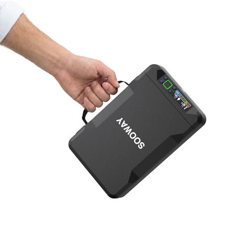 Car Gun Safe Small Biometric Pistol Safe Handheld Gun Cases Portable Fingerprint Handgun Lock Security Box for Travel Nightstand Bedside