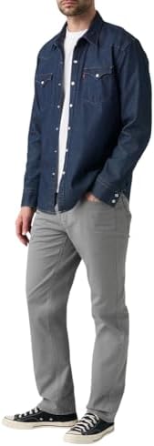 Levi's Herren Hose 541™ Athletic Taper