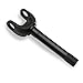 G2 Axle & Gear 97-2033-001 Chromoly Outer Axle Shaft