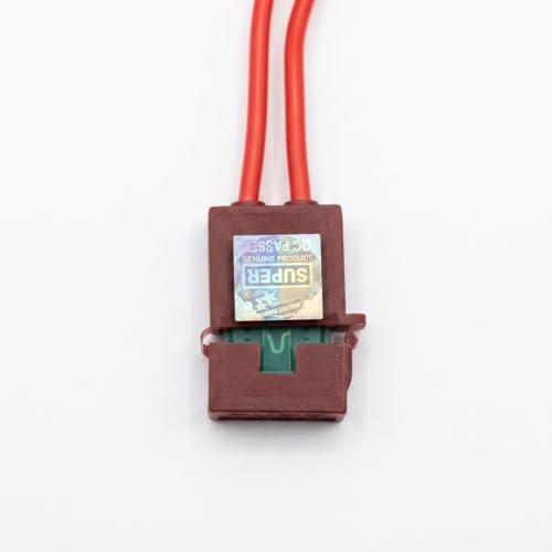 Image of Super 1707 Universal Blade Fuse Holder