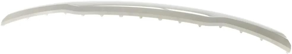 Rareelectrical New Rear Skid Plate Compatible with Kia Carnival Lx 6 Cyl 3.5L Carnival Ex 6 Cyl 3.5L Carnival Lx+ 6 Cyl 3.5L Carnival Ex+ 6 Cyl 3.5L 2022-2024 by Ki1195149 86670R0000