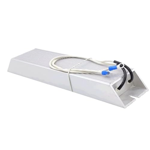 Résistance de freinage RXLG 500W 75R en aluminium pour onduleur et ascenseur