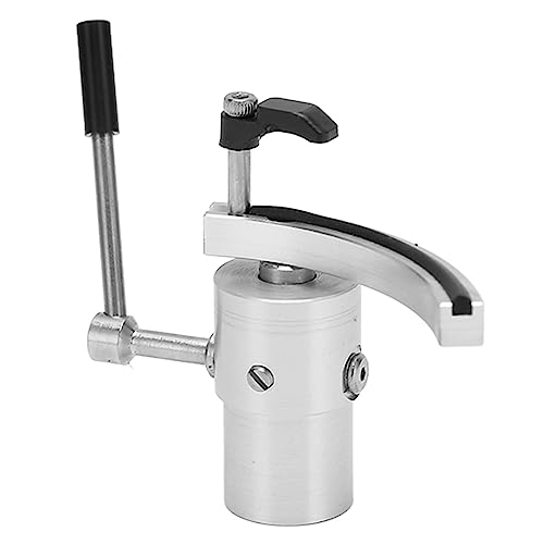 ASHATA Tonearm Lifter, Automatic Tonearm Arm Lifter, Aluminum Turntable Tonearm Safety Raiser High...