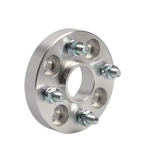 Entretoise de roue pour éliminer les vibrations en Vios 4x100 - 4