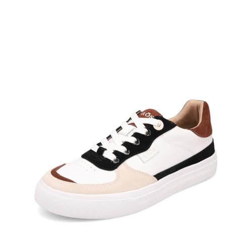 Taos Footwear Women's Pop Soul Sneaker