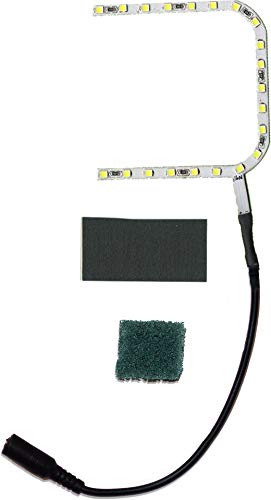 KMS Squared UFO 550 Reloading Press Light - Expansion Pack - Thumbnail 3
