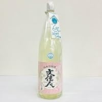 文佳人 純米吟醸 土佐麗 1800ml