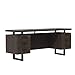 Safco Mirella Free Standing Credenza, BBB/BBB