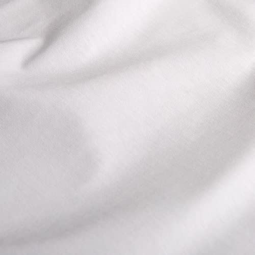 Striptease Banane Zensurbalken Männer T-Shirt, M, Weiß - 7