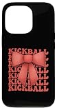 Photo Gallery coquette bow kickball player girl mamma festa della mamma custodia per iphone 13 pro Photo Gallery coquette bow kickball player girl mamma festa della mamma custodia per iphone 13 pro