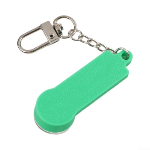 tester per pompa di circolazione per riscaldamento con display della direzione di rotazione, rilevatore ac per elettrovalvola bruciatore olio e manutenzione pompa caldaia (blu)