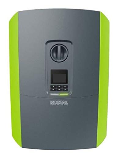 Preisvergleich Produktbild Kostal PIKO IQ 4.2 Solar Wechselrichter PIKO-IQ4.2