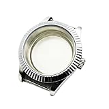 NH35ケース36mm/41mmステンレススチー�