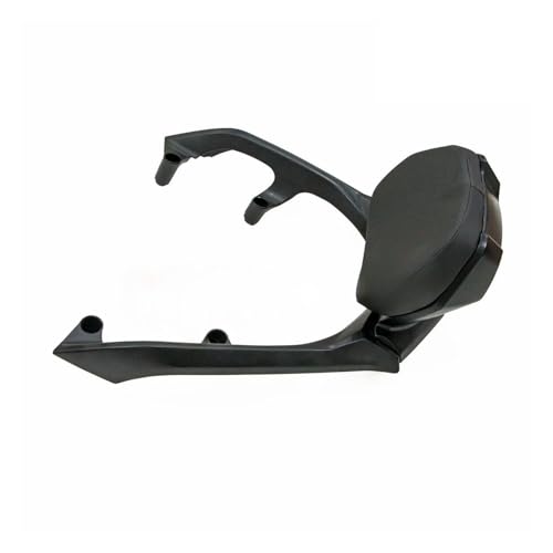 Dossier passager moto maintien dorsal sécurisé pour scooter TMAX 560 XP530