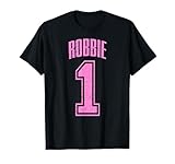 Robbie Support Kleidung & Geschenke für Fans