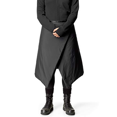 HOUDINI(フーディニ) Puffy Square 600684 (Unisex) Rock Bl