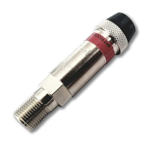 Image of PPC SNLP-1GCW MoCA 'POE' Coax Filter Cable TV Eliminate Multi-Room DVR Interference & Modem