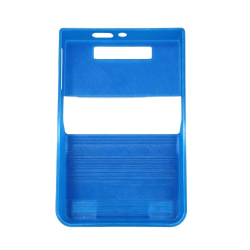 For Retroid Pocket Classic �p�ی�J�o�[ 3D�v�����g TPU���t���L�V�u���ی�P�[�X �V�F���X�L�� ����~�� �ϏՌ� ���h�~ �����h�~ �h�o�p�ی�X���[�u �n���h�w���h�Q�[���R���\�[���p �A�N�Z�T���[ (�����u���[) [���s�A��