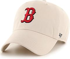 Boston Red Sox Natural