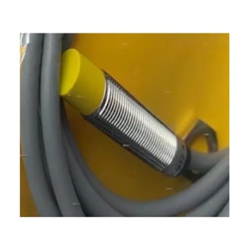 Capteur NI4-M12-RD4X抗干扰感应开关 解决工业自动化设备金属检测频繁误报问题