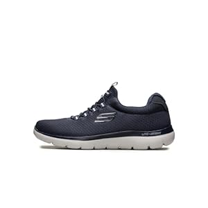 Skechers Men’s Summits Sneaker