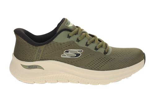 Image of Skechers Mens Arch Fit 2.0 - Lestur Casual Shoes