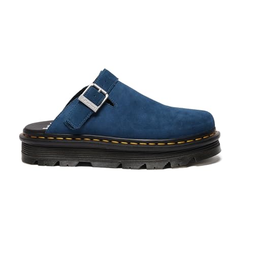Image of Dr. Martens Unisex Adult Zeb Zag Mule