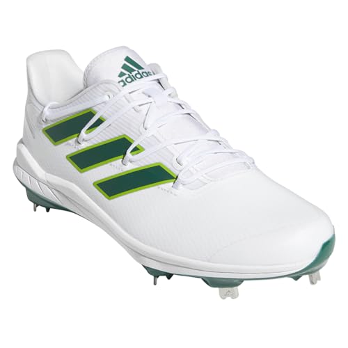 Image of adidas Men's Adizero Afterburner 8 Cleats