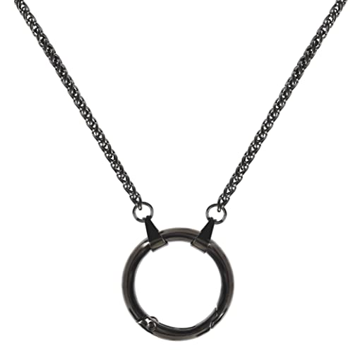 Best Men’s Ring Holder Necklace A Comprehensive Guide