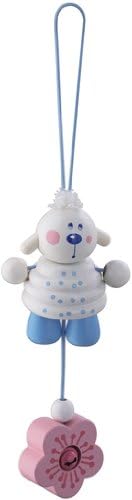 HABA Sheep in the Cloud Dangling figure