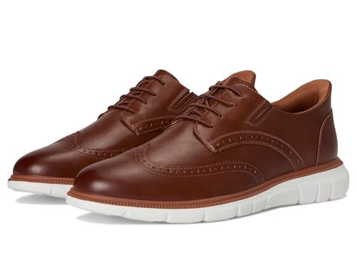 Mocassins homme Marc Joseph New York Hill Street faciles à enfiler