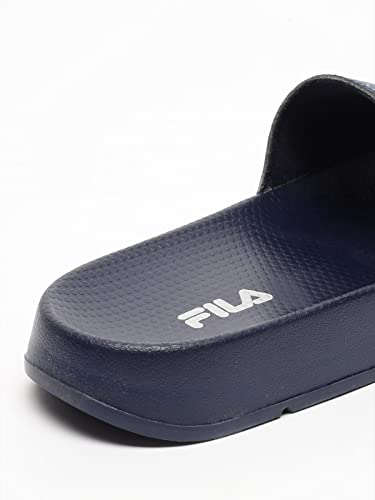 Image of Fila Men's Karel Plus Slipper