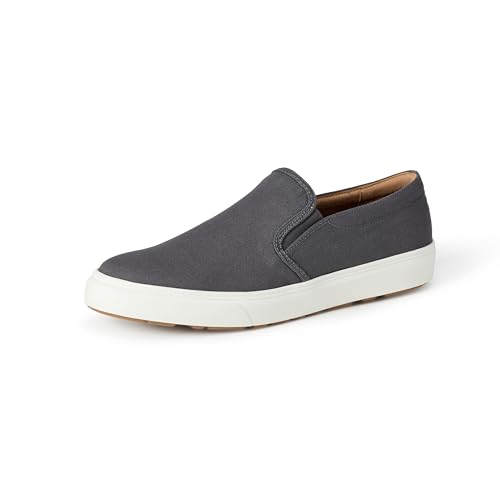 Image of Amazon Essentials Men's Slip-on Sneakers