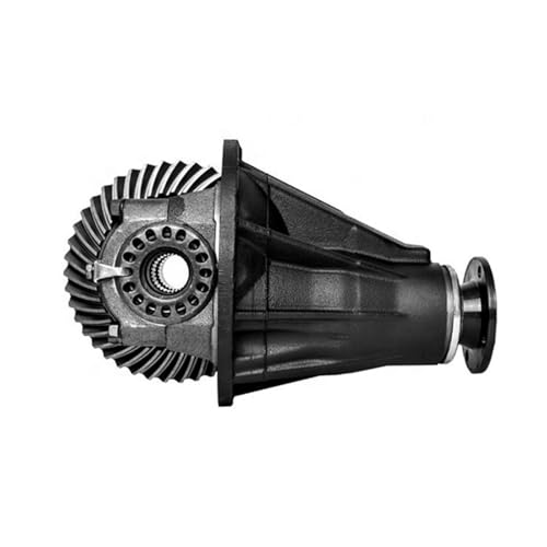 Diferencial automático para Hiace compatible con los códigos OEM 41110-3D260 y 41110-3D261
