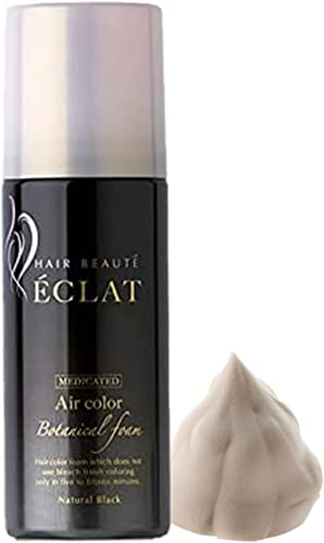Amazon.co.jp: フューチャーラボ: 白髪染め（HAIR BEAUTE ECLAT