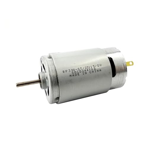 dqX^[^[ RP390-ST/23115 28mm dqX^[^[ DC 12V 14V 18V 8100RPM J[{uV dqX^[^[ DIY zr[   {[g f
