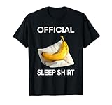 Banana Sleeping Design