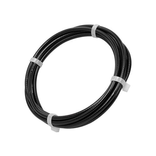 Cable de freno para patinete Xiaomi 4 y 4 Pro en color negro