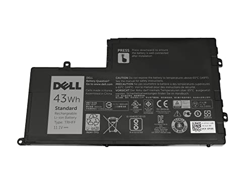 Batteria originale per Dell Inspiron 15 (5548)