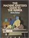 The Machine Knitter's Guide to the Ribber